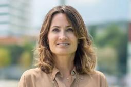 Chiara Soldano晋升为Axa Italia首席执行官