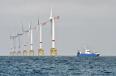  BP在日本投资海上风电 正在考虑投资氢能技术公司