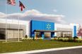  沃尔玛将在佐治亚州建造一座价值3.5亿美元的乳制品工厂