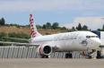  维珍澳大利亚航空重新订购波音737 MAX