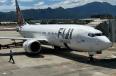 斐济航空开通波音737 MAX 8飞往新喀里多尼亚的航班
