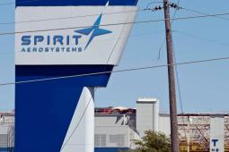 Spirit AeroSystems首席执行官辞职两个月后 首席运营官离职