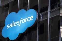 Salesforce第三季度收益因人工智能的推动和成本削减措施而上升