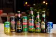  莫斯科酿酒公司扩大中国青岛啤酒进口