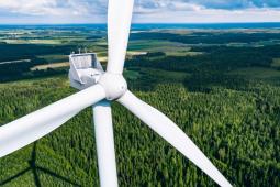 Eolus将收购芬兰清洁能源开发商YIT Energy