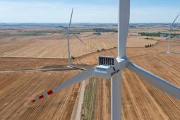 维斯塔斯在芬兰获得186MW风力涡轮机订单