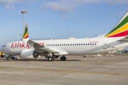 埃塞俄比亚航空公司从花旗银行获得4.5亿美元贷款，用于购买五架波音飞机