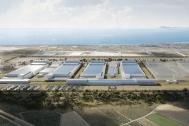大众汽车将在西班牙新建电动汽车电池工厂，加强对电动化的承诺