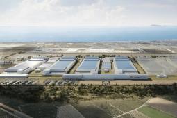 大众汽车将在西班牙新建电动汽车电池工厂，加强对电动化的承诺